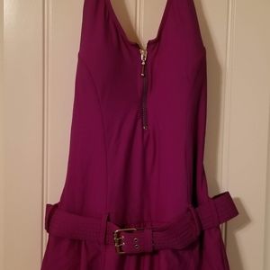 Shape FX Swimsuit Size 12